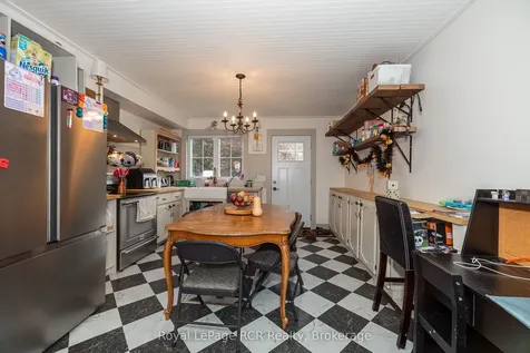 83 Main Street W Grey Highlands ON N0C 1H0