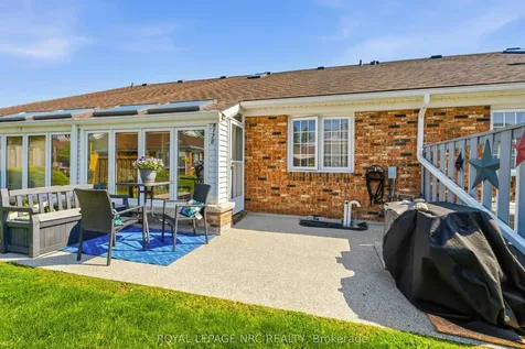 4120 Apple Blossom Lane Lincoln ON L0R 2C0