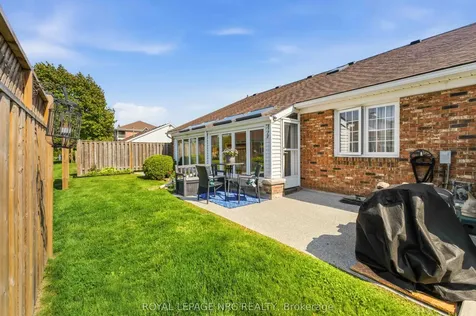 4120 Apple Blossom Lane Lincoln ON L0R 2C0