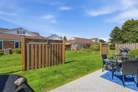 4120 Apple Blossom Lane Lincoln ON L0R 2C0