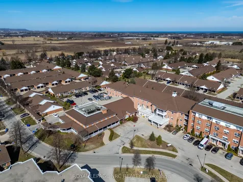 4120 Apple Blossom Lane Lincoln ON L0R 2C0
