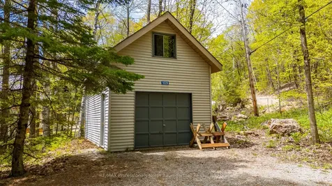 1029 Patchway Lane Highlands East ON K0M 1S0
