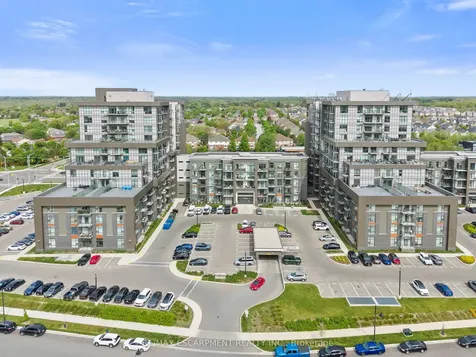 450 Dundas Street E Hamilton ON L0R 2H4
