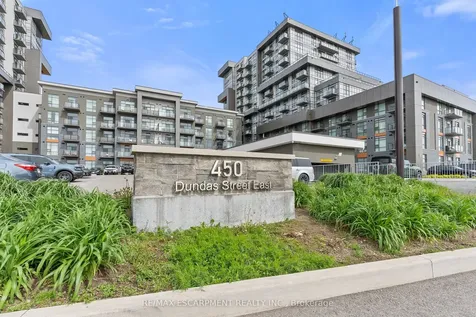 450 Dundas Street E Hamilton ON L0R 2H4