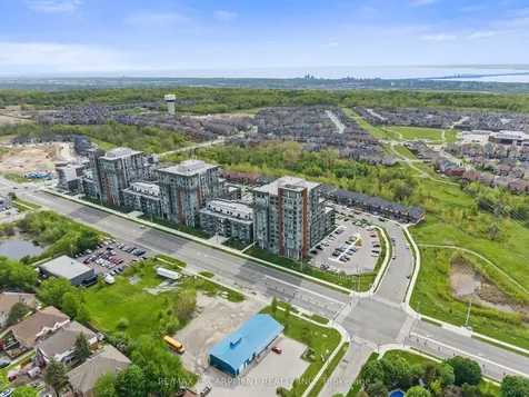 450 Dundas Street E Hamilton ON L0R 2H4