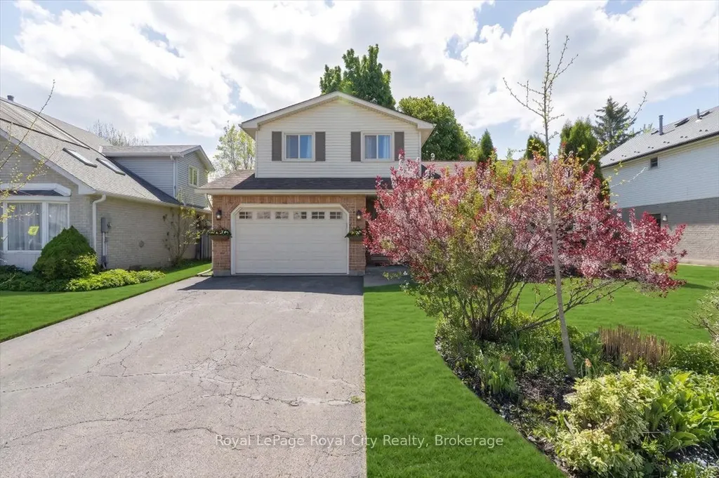 4 Smart Street Guelph ON N1G 4K9