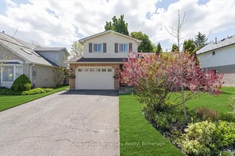 4 Smart Street Guelph ON N1G 4K9