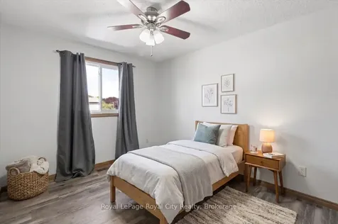4 Smart Street Guelph ON N1G 4K9