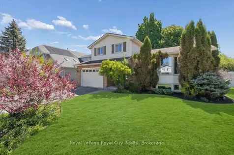4 Smart Street Guelph ON N1G 4K9