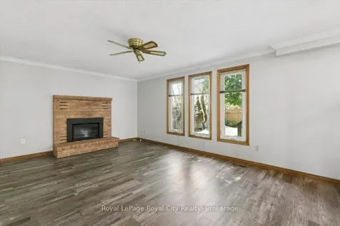 4 Smart Street Guelph ON N1G 4K9