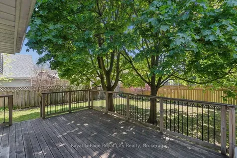 4 Smart Street Guelph ON N1G 4K9