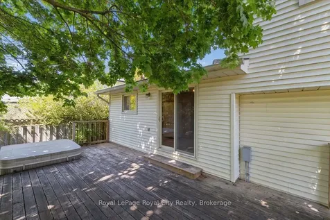 4 Smart Street Guelph ON N1G 4K9