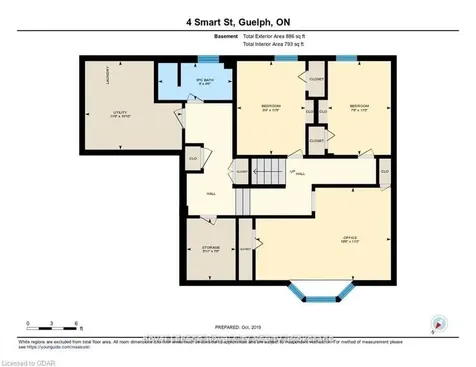 4 Smart Street Guelph ON N1G 4K9