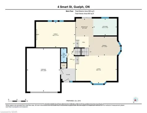 4 Smart Street Guelph ON N1G 4K9