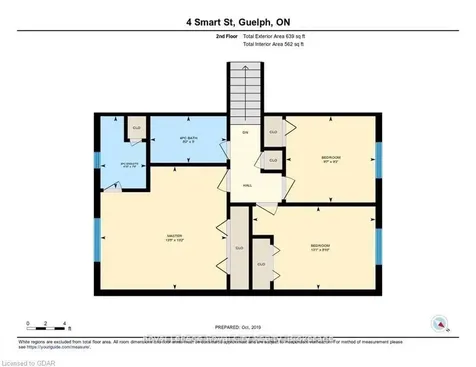 4 Smart Street Guelph ON N1G 4K9