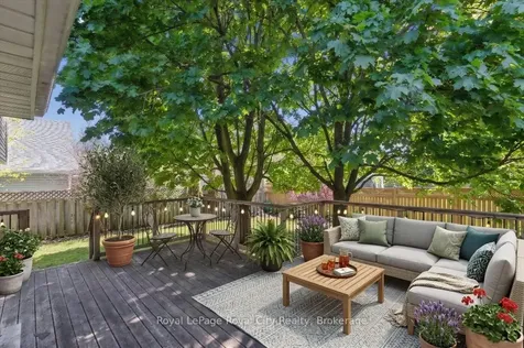 4 Smart Street Guelph ON N1G 4K9