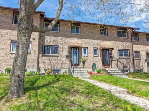 376 Wickstead Avenue North Bay ON P1A 3L8