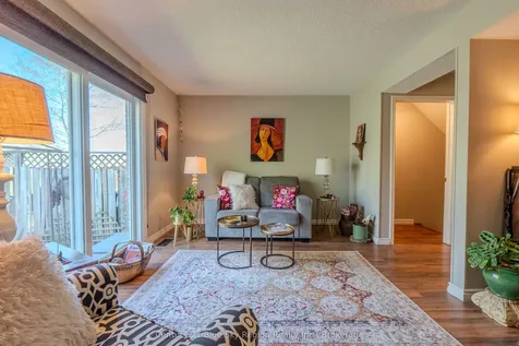 376 Wickstead Avenue North Bay ON P1A 3L8