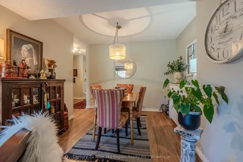 376 Wickstead Avenue North Bay ON P1A 3L8