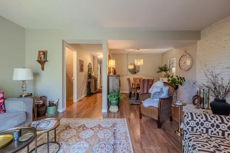 376 Wickstead Avenue North Bay ON P1A 3L8