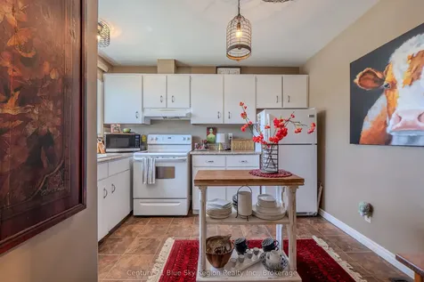 376 Wickstead Avenue North Bay ON P1A 3L8