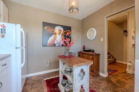 376 Wickstead Avenue North Bay ON P1A 3L8