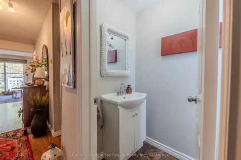 376 Wickstead Avenue North Bay ON P1A 3L8
