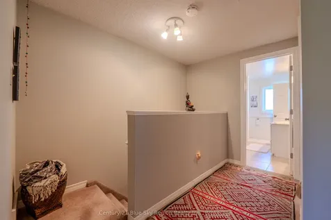 376 Wickstead Avenue North Bay ON P1A 3L8