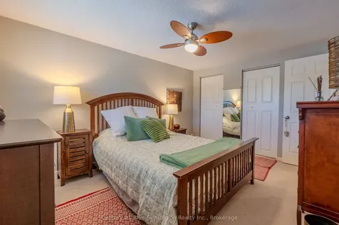 376 Wickstead Avenue North Bay ON P1A 3L8