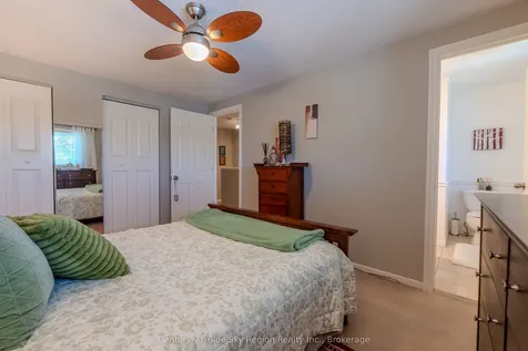 376 Wickstead Avenue North Bay ON P1A 3L8
