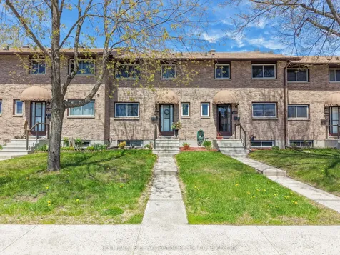 376 Wickstead Avenue North Bay ON P1A 3L8