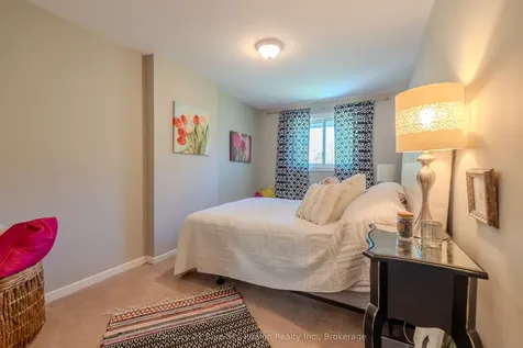 376 Wickstead Avenue North Bay ON P1A 3L8