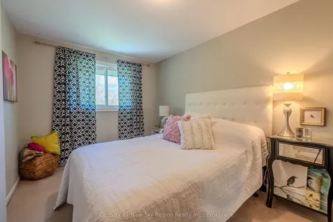 376 Wickstead Avenue North Bay ON P1A 3L8