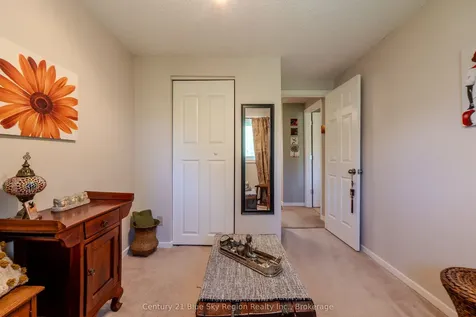 376 Wickstead Avenue North Bay ON P1A 3L8
