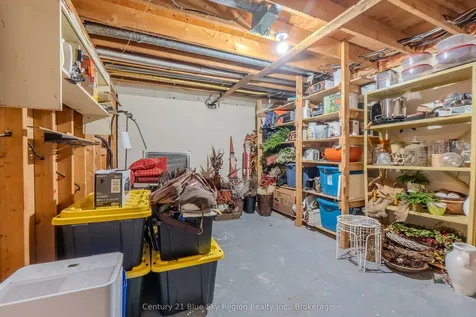 376 Wickstead Avenue North Bay ON P1A 3L8