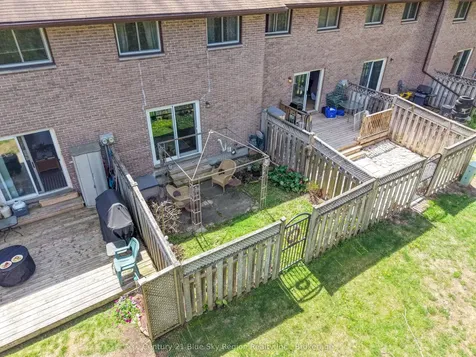 376 Wickstead Avenue North Bay ON P1A 3L8
