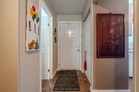 376 Wickstead Avenue North Bay ON P1A 3L8