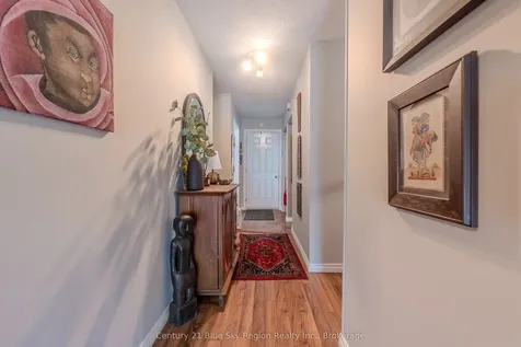 376 Wickstead Avenue North Bay ON P1A 3L8