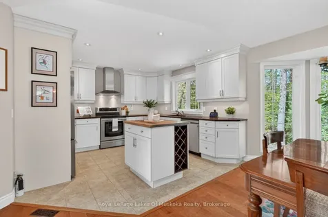 19 The Granite Bluff N/a Bracebridge ON P1L 1L4