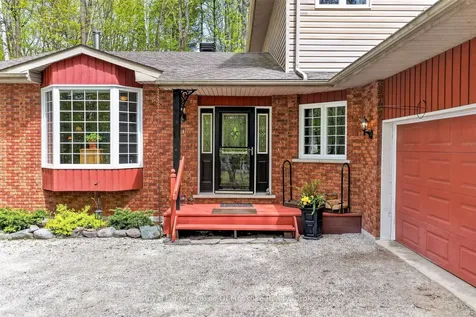 19 The Granite Bluff N/a Bracebridge ON P1L 1L4