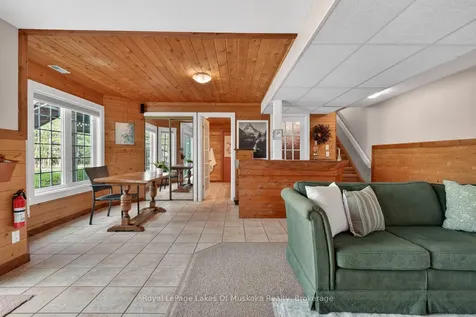 19 The Granite Bluff N/a Bracebridge ON P1L 1L4