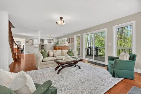 19 The Granite Bluff N/a Bracebridge ON P1L 1L4