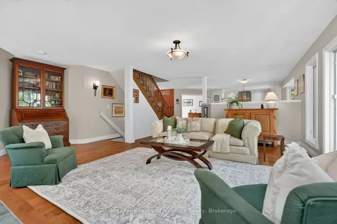 19 The Granite Bluff N/a Bracebridge ON P1L 1L4