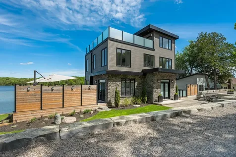 3370 Loughborough Drive Kingston ON K0H 1M0