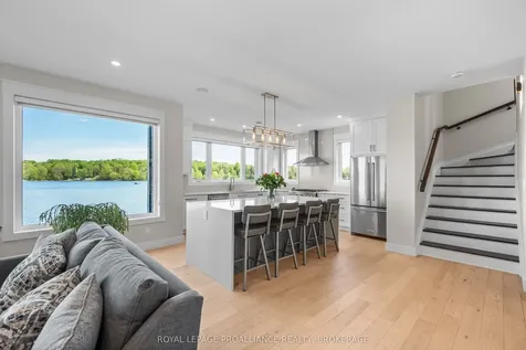 3370 Loughborough Drive Kingston ON K0H 1M0