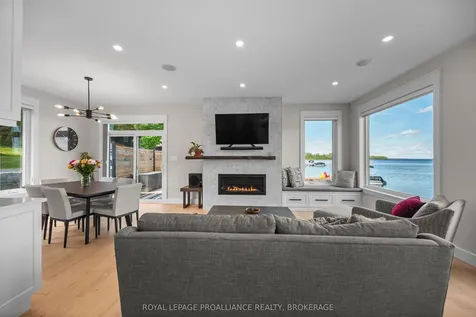 3370 Loughborough Drive Kingston ON K0H 1M0