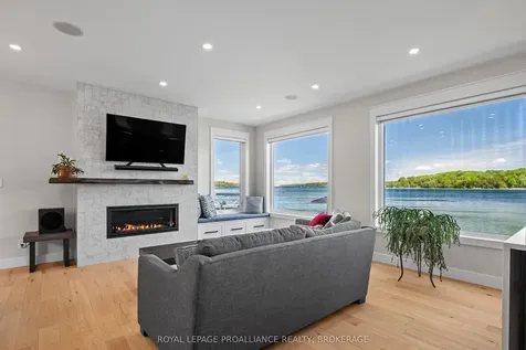 3370 Loughborough Drive Kingston ON K0H 1M0