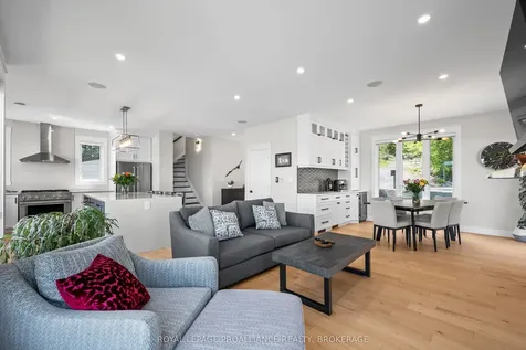3370 Loughborough Drive Kingston ON K0H 1M0