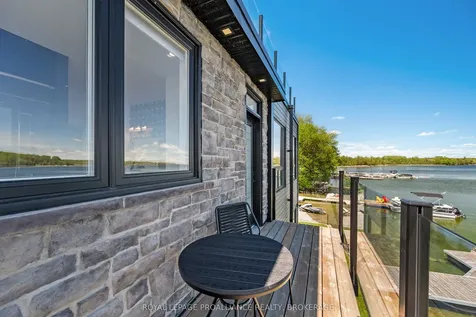 3370 Loughborough Drive Kingston ON K0H 1M0