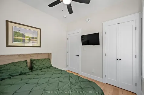 3370 Loughborough Drive Kingston ON K0H 1M0
